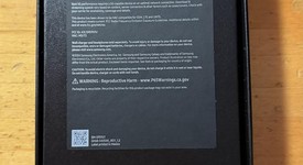 Mint
													Samsung Galaxy S22 - Unlocked, Black, 128 GB, 8 GB, SM-S901U1, photo 2 of 2