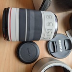 Mint Canon RF 70-200mm f4L IS USM