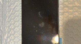 Fair
													Apple iPhone 13 Pro - Unlocked, Graphite, 128 GB, A2483, photo 1 of 10