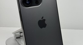 Mint
													Apple iPhone 14 Pro - Unlocked, Black, 128 GB, A2650, photo 1 of 6