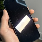 Fair Apple iPhone 14 Pro - Unlocked, Purple, 128 GB, A2650