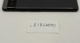Mint
													Google Pixel 6a - Straight Talk, Charcoal, 128 GB, 6 GB, GX7AS, photo 6 of 6