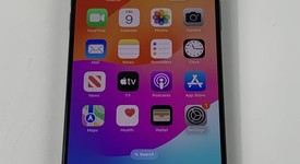 Mint
													Apple iPhone 15 Pro Max - Cricket, Black, 256 GB, A2849, photo 1 of 7