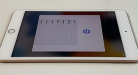 Good
													Apple iPad Mini 5th Gen - Wi-Fi, Gold, 64 GB, photo 3 of 6