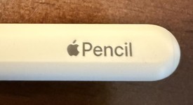 Mint
													Apple Pencil 2nd Gen, photo 3 of 3