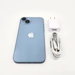Fair Apple iPhone 14 Plus - AT&T, 256 GB, Blue, A2632