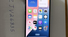 Mint
													Apple iPhone 15 - AT&T, Black, 128 GB, A2846, photo 1 of 20