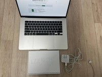 MacBook Air 2024 (M3) - 15"