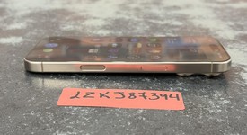 Mint
													Apple iPhone 16 Pro - Unlocked, Desert, 512 GB, A3083, photo 5 of 6