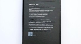 New
													Samsung Galaxy S24 Ultra - Unlocked, Black, 512 GB, 12 GB, SM-S928U1, photo 2 of 2