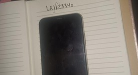 Good
													Apple iPhone Xs - Unlocked, Silver, 64 GB, A1920, photo 3 of 4