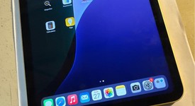 Good
													Apple iPad 10th Gen - Wi-Fi, Yellow, 64 GB, A2696, photo 1 of 8