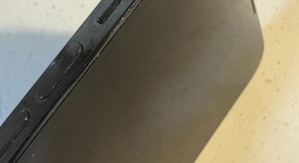 Good
													Apple iPhone 13 Pro - Unlocked, Graphite, 128 GB, A2483, photo 5 of 11