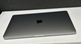 Fair
													MacBook Pro 2022 - 13" - Apple M2, Gray, 512 GB, 8 GB, photo 5 of 13