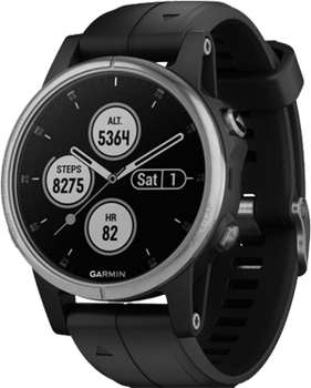 Garmin Fenix 5S Plus for sale