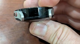 Good
													Samsung Galaxy Watch5 - Unlocked, Silver, 40mm, photo 5 of 7
