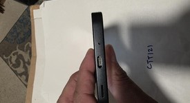 Good
													Samsung Galaxy A16 5G - Unlocked, Blueblack, 128 GB, 4 GB, photo 5 of 6