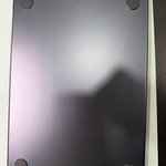 Mint MacBook Air 2022 (M2) - 13 inch - 512 GB, Midnight, 16 GB, Apple M2