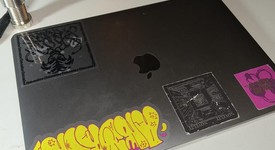 Good
													MacBook Air 2020 - 13" - I5, Gray, 512 GB, 16 GB, photo 2 of 10