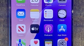 Fair
													Apple iPhone 15 Pro - T-Mobile, Natural, 128 GB, A2848, photo 1 of 6