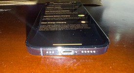 Good
													Apple iPhone 14 Pro - Unlocked, Purple, 1 TB, A2650, photo 1 of 8