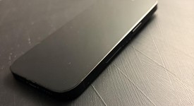 Good
													Apple iPhone 14 Pro - Unlocked, Black, 128 GB, A2650, photo 5 of 8
