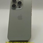 Fair Apple iPhone 16 Pro - AT&T, 256 GB, Natural, A3083