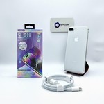 Mint Apple iPhone 8 Plus - Unlocked, 64 GB, Silver, A1864