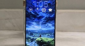Mint
													Apple iPhone 15 Pro Max - Unlocked, White, 256 GB, A2849, photo 2 of 16