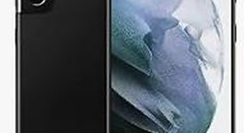 Mint
													Samsung Galaxy S21 Plus 5G - Unlocked, Black, 128 GB, 8 GB, SM-G996U1, photo 1 of 1