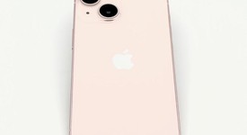Good
													Apple iPhone 13 Mini - Verizon, Pink, 512 GB, A2481, photo 2 of 4