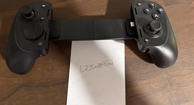 Good
													Razer Kishi Ultra - Black, photo 5 of 6