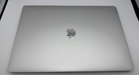 Good
													MacBook Pro 2019 - 16" - I9, Silver, 1 TB, 64 GB, photo 5 of 8