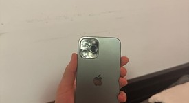 Good
													Apple iPhone 12 Pro Max - Unlocked, Graphite, 128 GB, A2342, photo 4 of 6