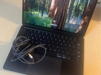 MacBook Air 2024 (M3) - 13"