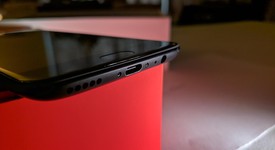 Good
													OnePlus 5 - Unlocked, Black, 128 GB, 8 GB, A5000, photo 5 of 5