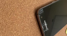 Good
													Samsung Galaxy S7 - Unlocked, Black, 32 GB, SM-G930W8, photo 4 of 8