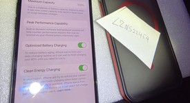 Good
													Apple iPhone 13 - Metro by T-Mobile, Midnight, 128 GB, A2482, photo 3 of 9