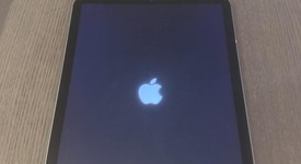 Fair
													Apple iPad Air 4th Gen - AT&T, Gray, 64 GB, A2324, photo 2 of 11