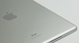 Mint
													Apple iPad 9th Gen - Wi-Fi, Silver, 64 GB, A2602, photo 5 of 8