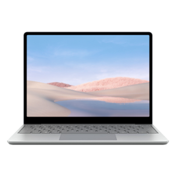 Microsoft Surface Laptop Go