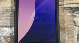 Good
													Apple iPhone 15 Pro Max - Unlocked, Black, 256 GB, A2849, photo 4 of 6