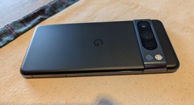 Good
													Google Pixel 8 Pro - T-Mobile, Obsidian, 256 GB, 12 GB, G1MNW, mmWave 5G, photo 4 of 6