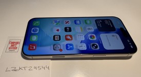 Mint
													Apple iPhone 16 Pro Max - Unlocked, White, 512 GB, A3084, photo 5 of 11