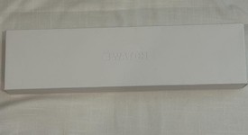 Fair
													Apple Watch Series 7 41mm - Midnight, A2473 - GPS, Aluminum, photo 4 of 12