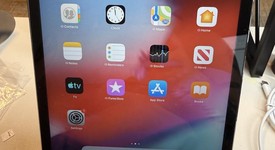 Good
													Apple iPad Mini 2 Retina - Wi-Fi, Black, 32 GB, photo 1 of 4