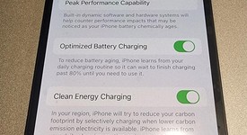 Mint
													Apple iPhone 12 - Unlocked, Black, 64 GB, A2172, photo 5 of 7