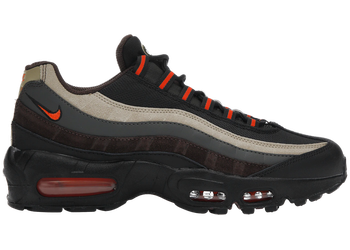 Nike Air Max 95 Dark Army for sale