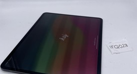 Good
													Apple iPad Pro 13" (M4) 2024 - Wi-Fi, Black, 256 GB, 8 GB, A2925, Standard Glass, photo 4 of 4