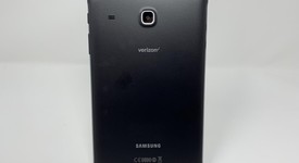 Good
													Samsung Galaxy Tab E 8.0 - AT&T, Black, 16 GB, SM-T377A, photo 2 of 6